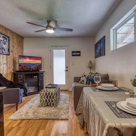 Moonlight Cottage - Your Romantic & Scenic Escape Sevierville Exterior foto