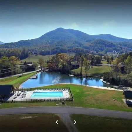 Moonlight Cottage - Your Romantic & Scenic Escape Sevierville Exterior foto