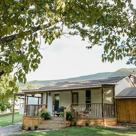 Moonlight Cottage - Your Romantic & Scenic Escape Sevierville Exterior foto