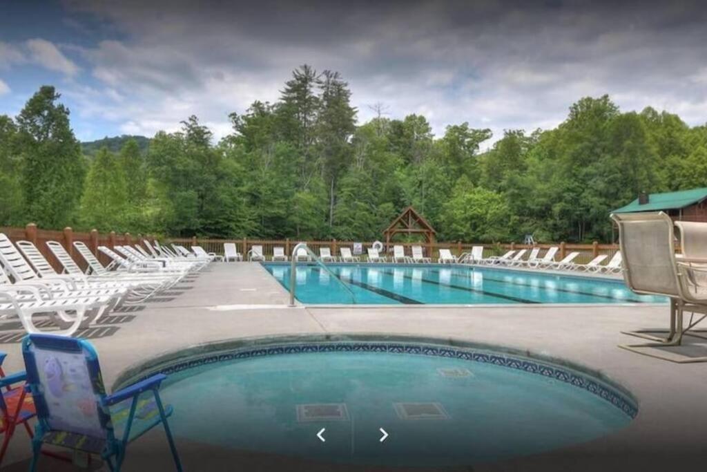 Holiday home Moonlight - Your Romantic & Scenic Escape Sevierville